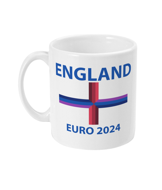 The Modern Mug - Euro 24