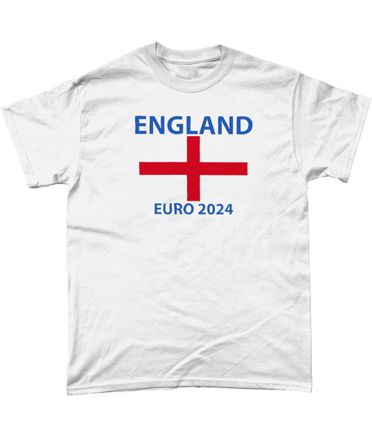 The Classic T-Shirt - Euro 24