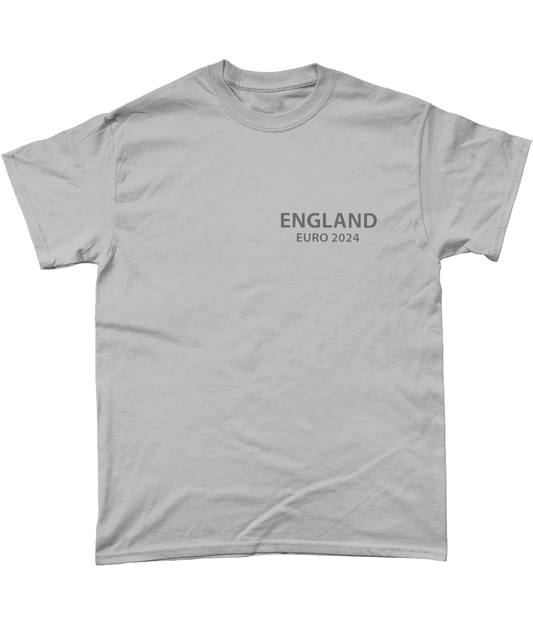 The Essentials T-Shirt - Euro 24