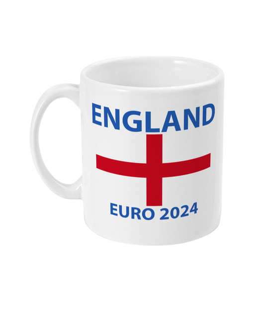 The Classic Mug - Euro 24