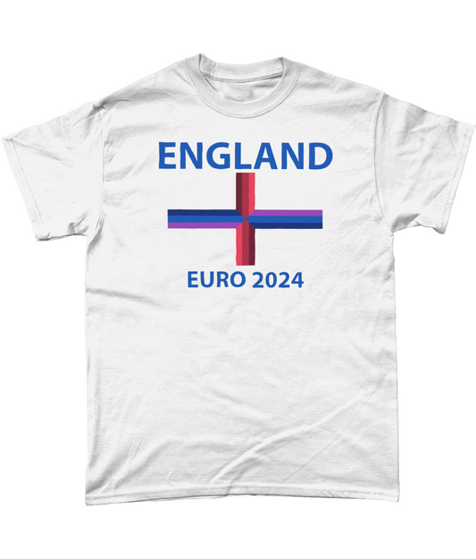 The Harry T-Shirt - Euro 2024