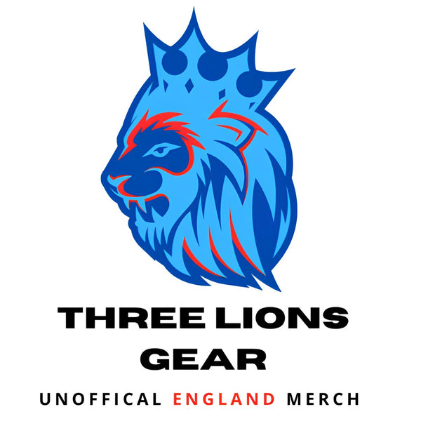 3 Lions Gear
